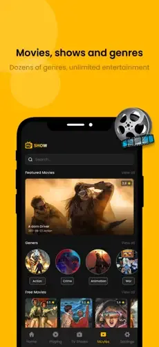 sonyliv-apk-mod Movies and shows
