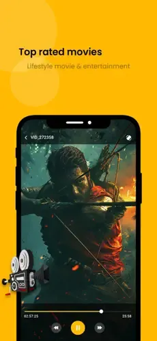 sonyliv-apk-mod Top Rated Movies