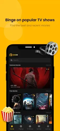 sonyliv-apk-mod tv show